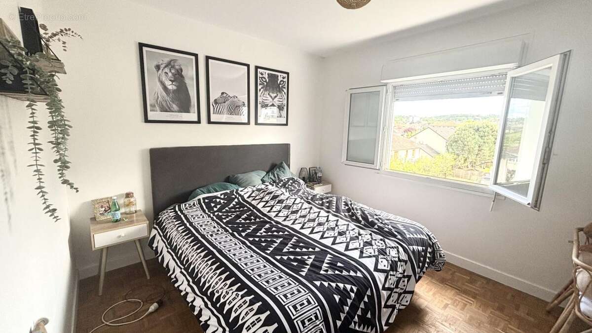 Appartement à BRIVE-LA-GAILLARDE