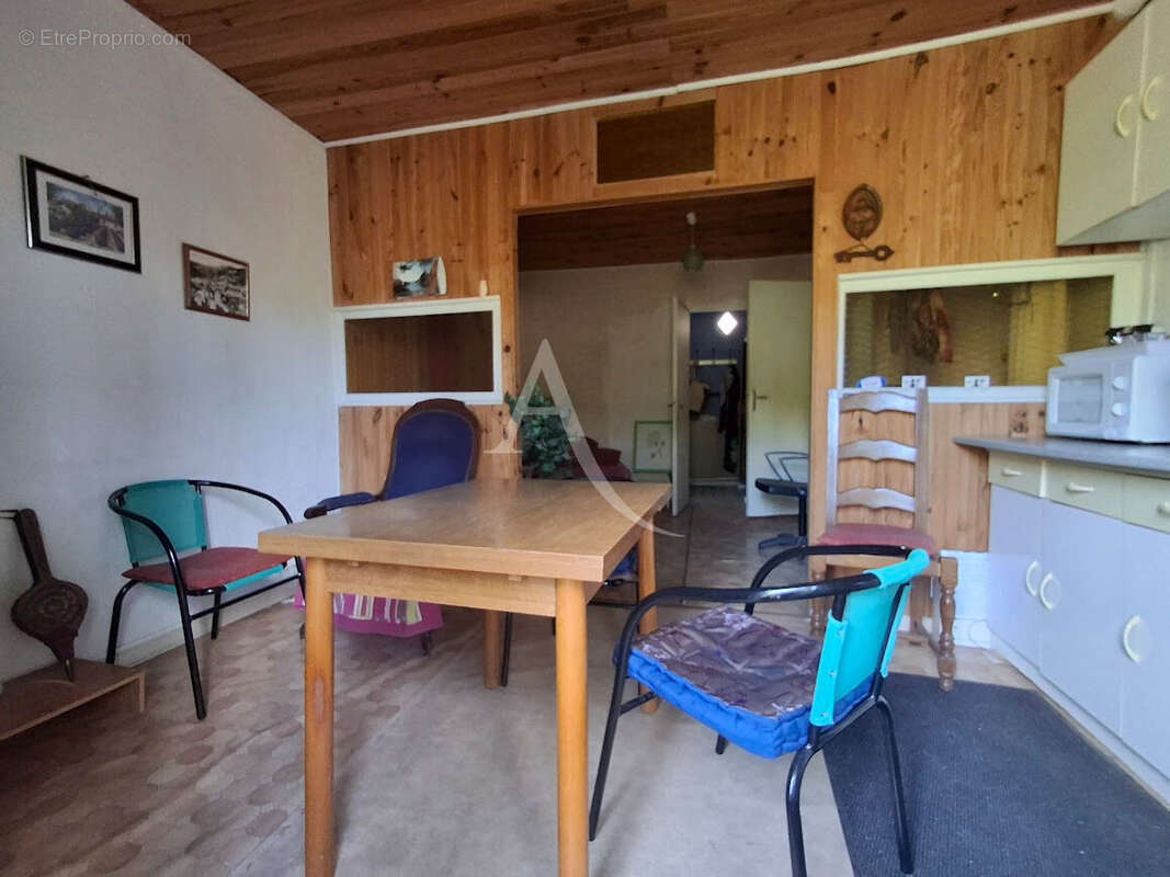 Appartement à BEDARIEUX