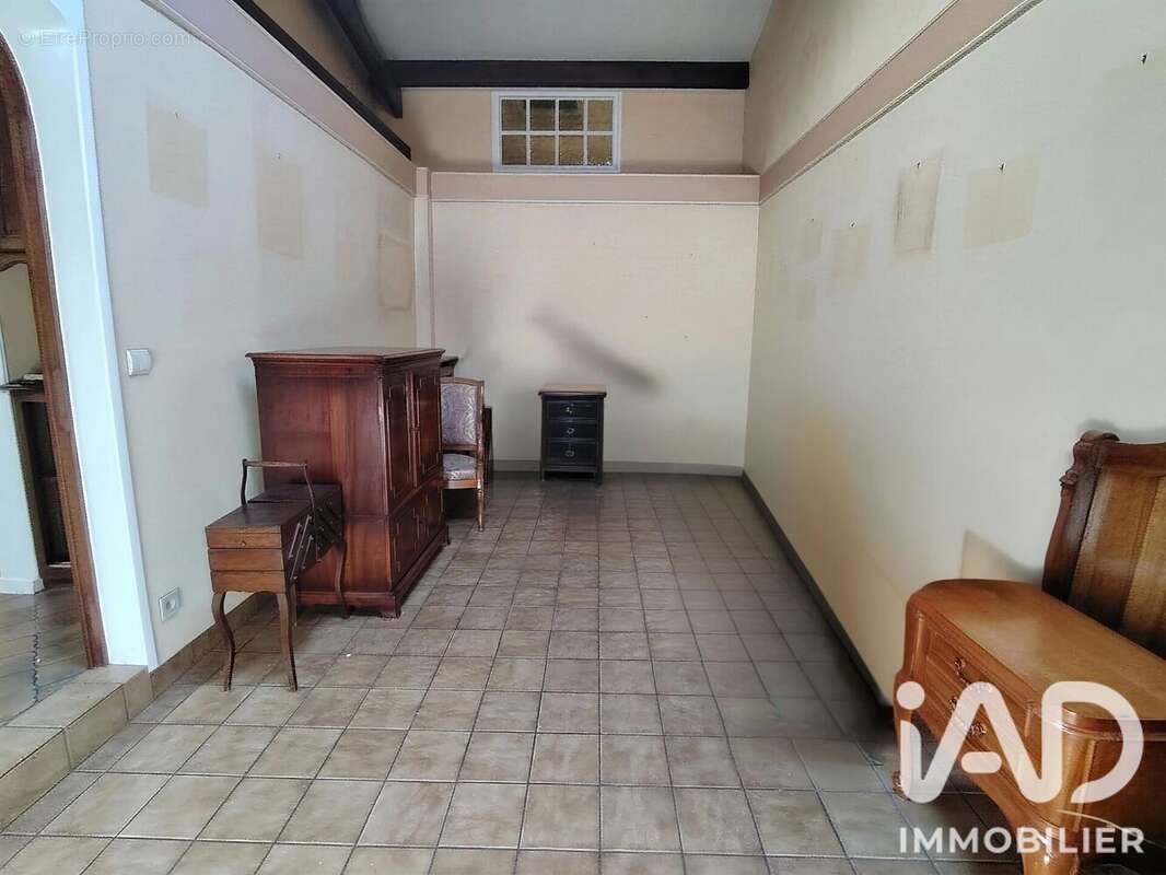 Photo 9 - Maison à NOGENT-SUR-OISE