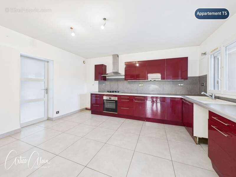 Appartement à VILLEFRANCHE-DE-LAURAGAIS