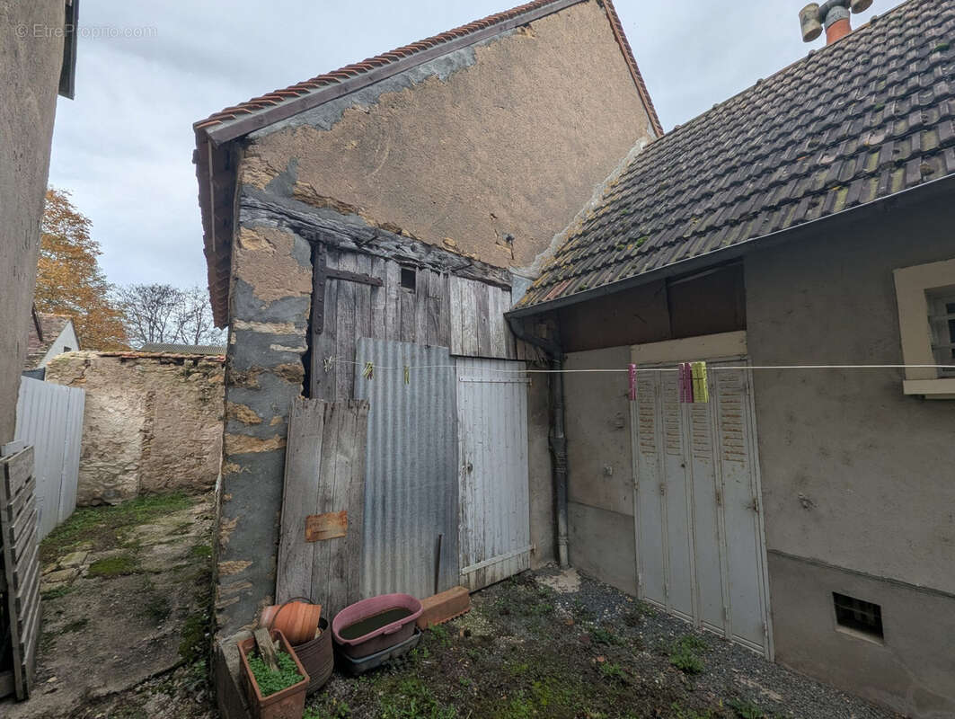 Spacieuse maison de bourg ! - photo 12