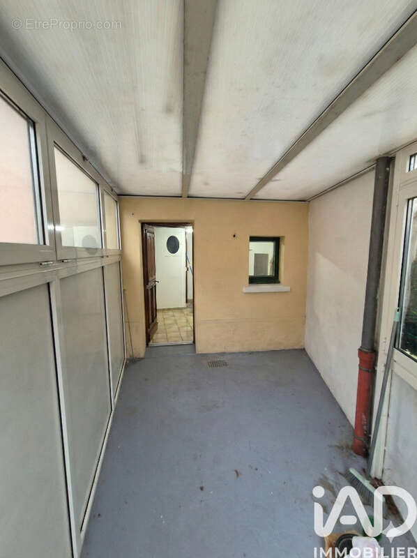 Photo 6 - Maison à LIZY-SUR-OURCQ