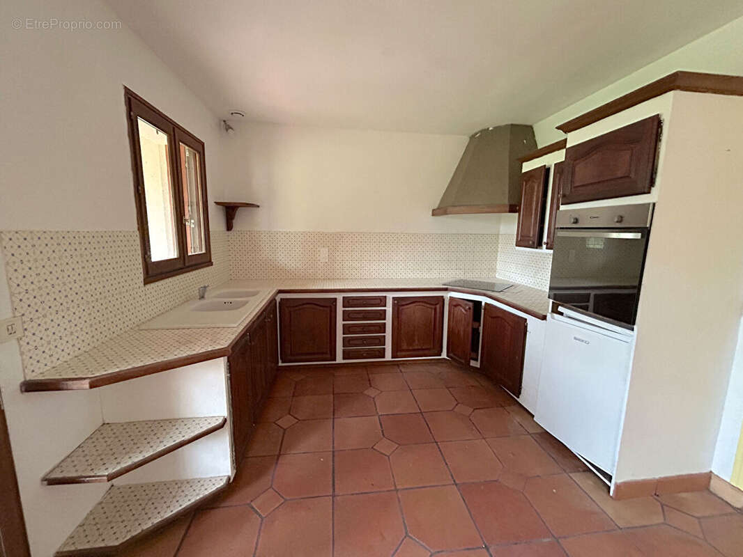 Maison à CORME-ECLUSE