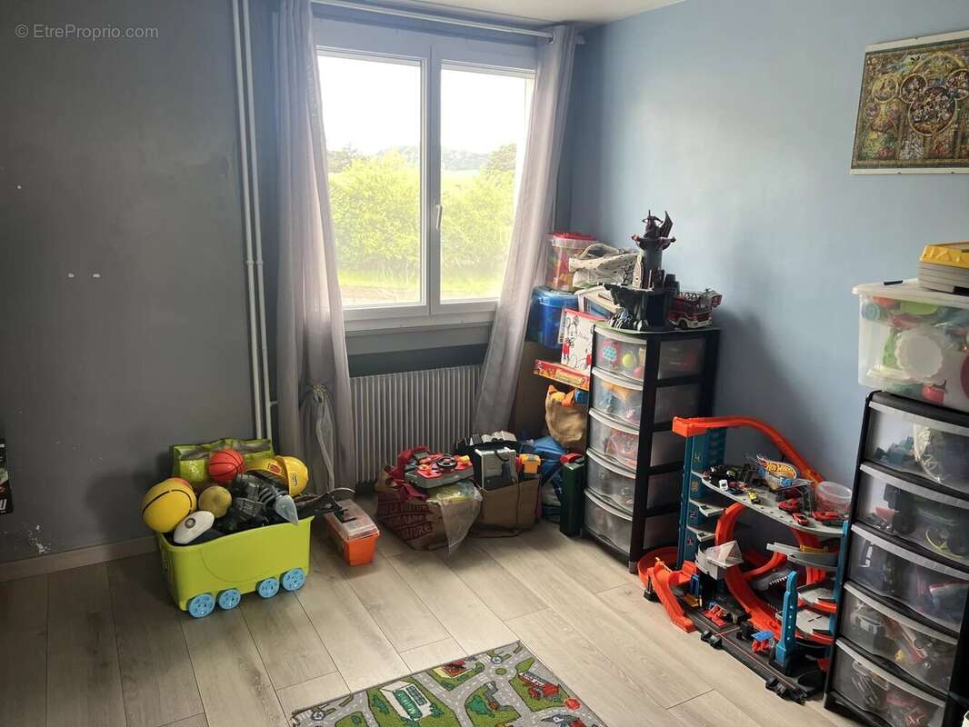 Appartement à FIRMINY