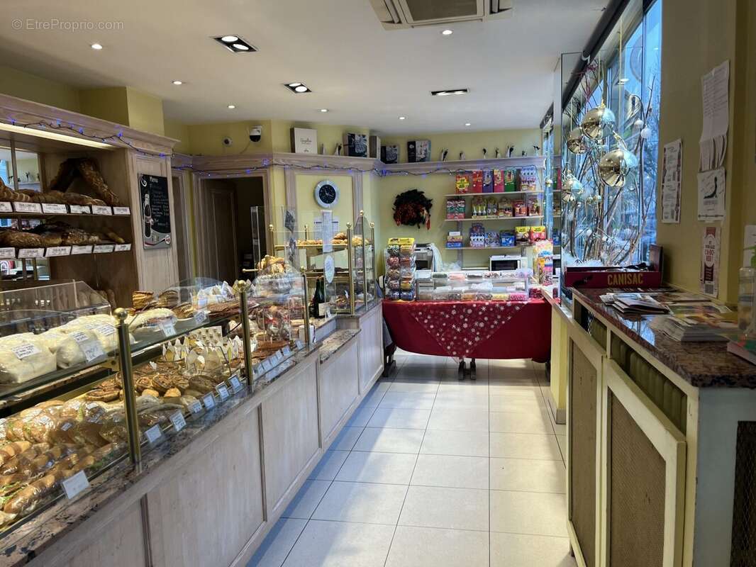 Commerce à STRASBOURG