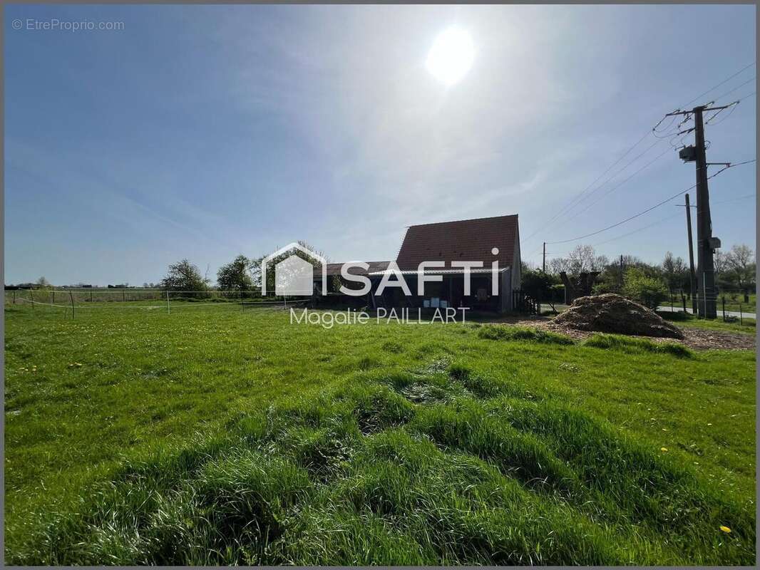 Maison 123 m² à Saint-Omer-Capelle  - photo 8