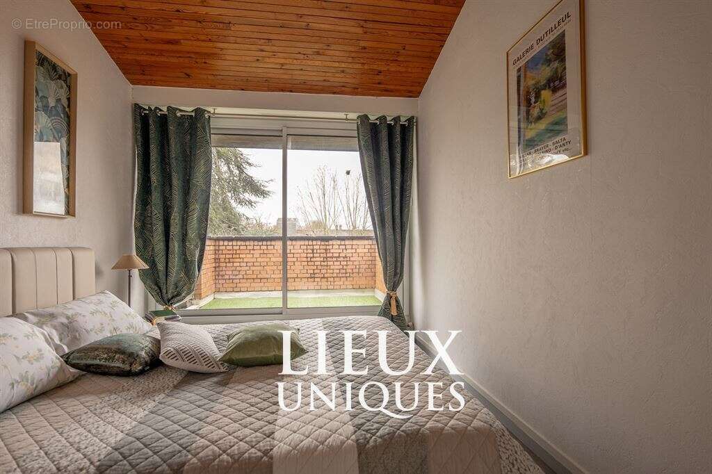 Appartement à BLOIS
