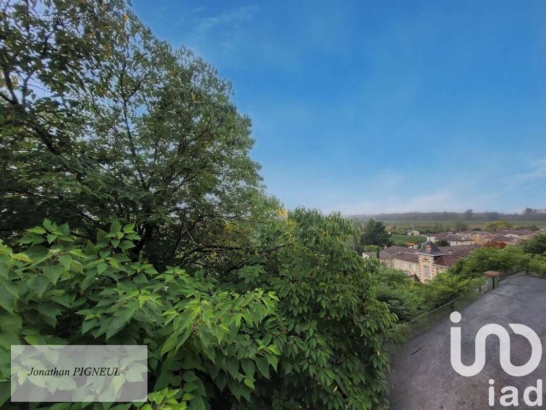 Photo 3 - Maison à LANGOIRAN