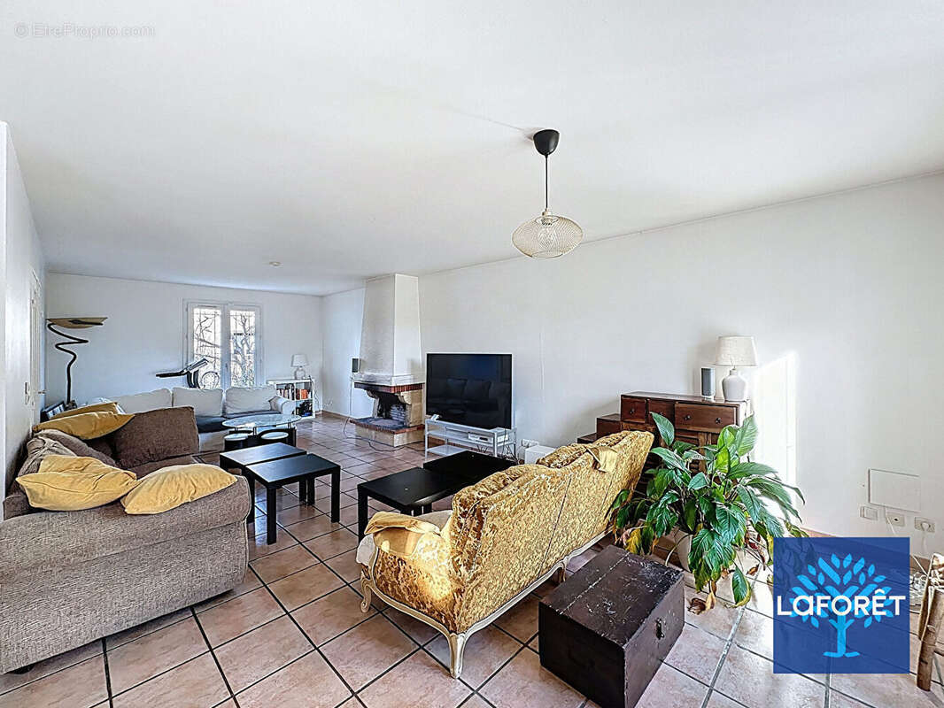 Maison à LA FERTE-ALAIS