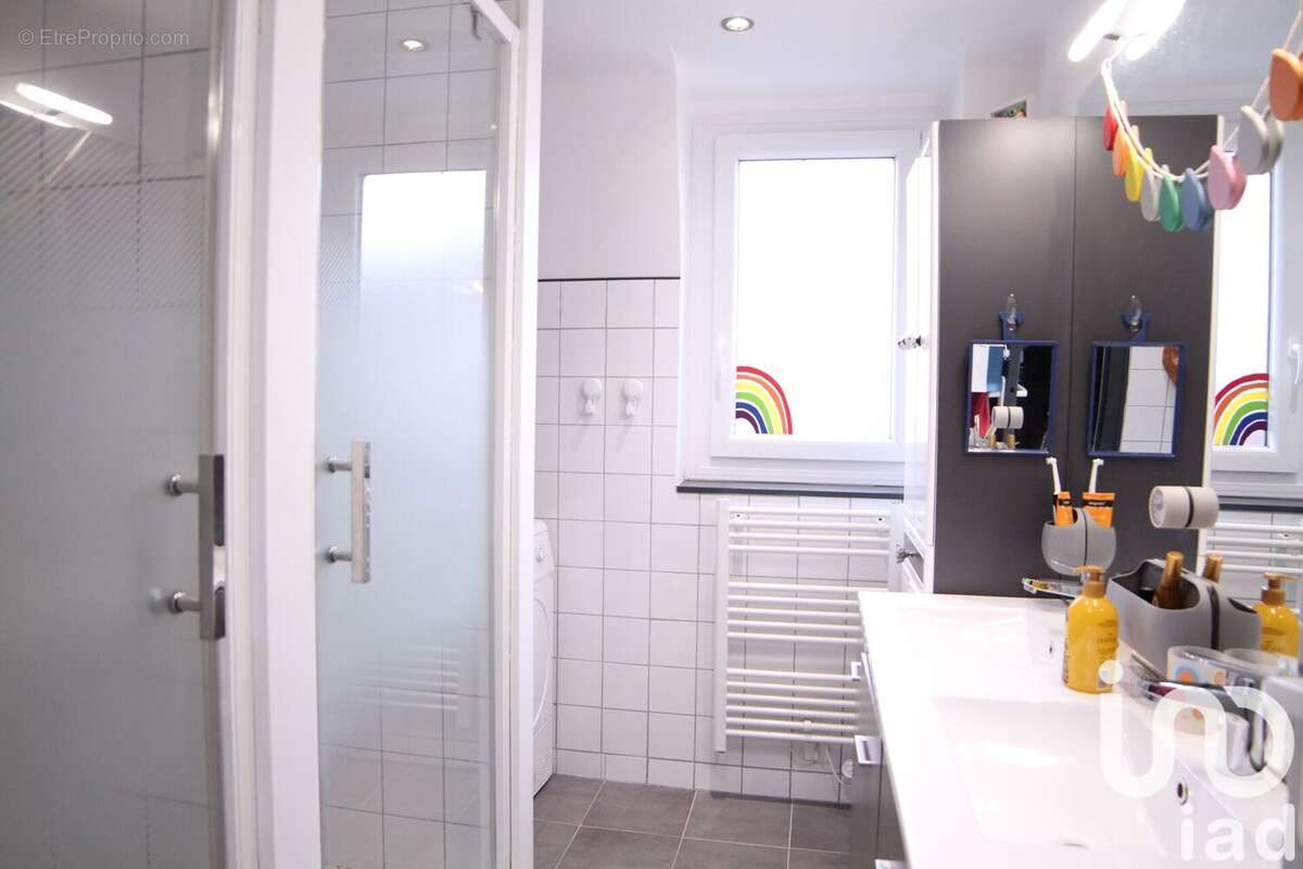 Photo 8 - Maison à SAINT-ETIENNE-DE-CHIGNY