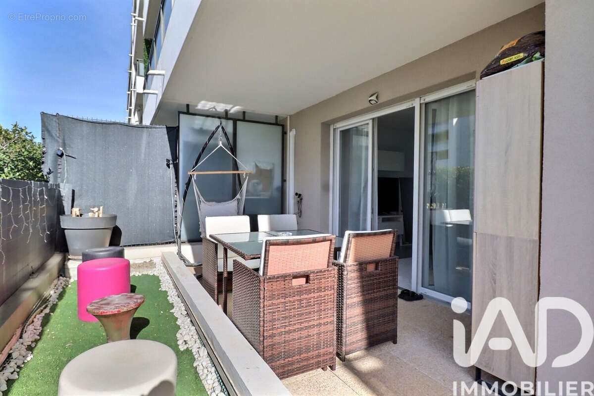 Photo 3 - Appartement à MARSEILLE-13E