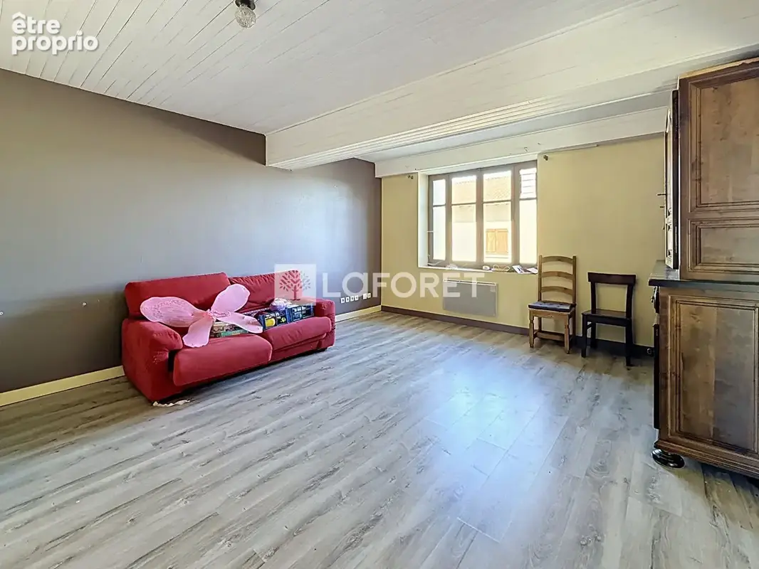 Maison Marboz - A VENDRE - photo 8