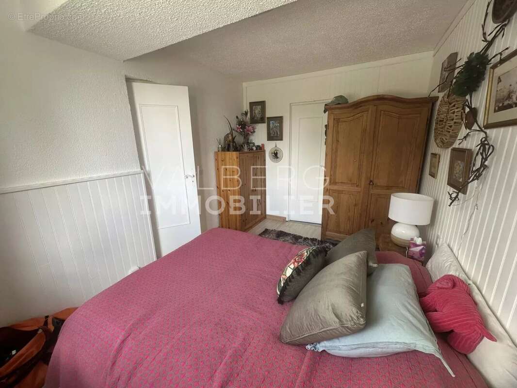 Appartement à DALUIS