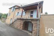 Photo 1 - Maison à SAINT-VICTOR-ET-MELVIEU