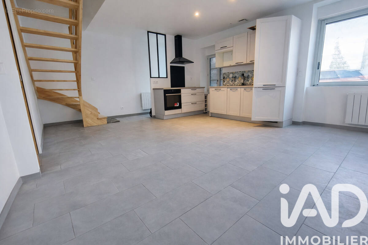 Photo 1 - Maison à MESSAS