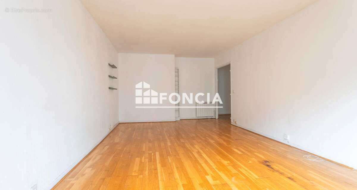 Appartement à ANTONY