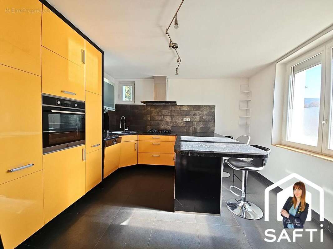 Photo 5 - Maison à SAINT-MARCELLIN