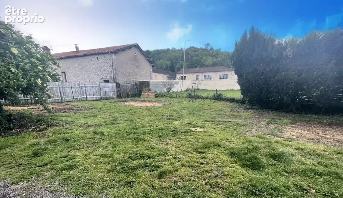 Terrain 237 m² à vendre à Marsac-Sur-L'isle (24430) - photo 2