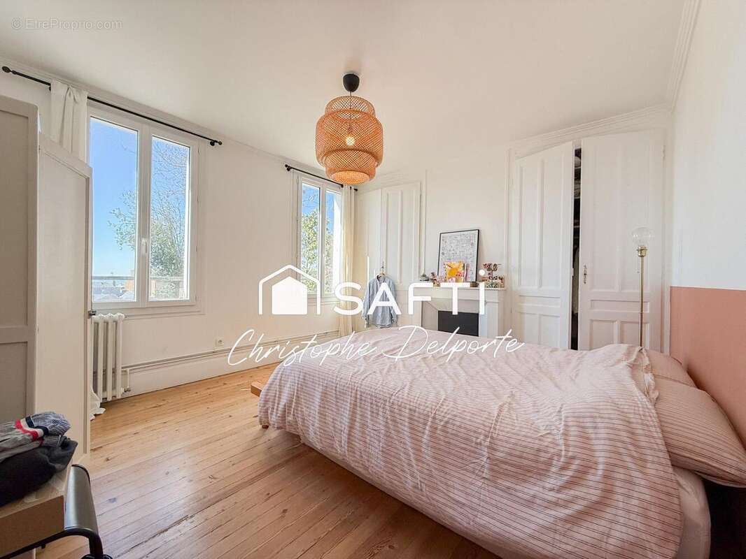 Photo 7 - Appartement à LE HAVRE