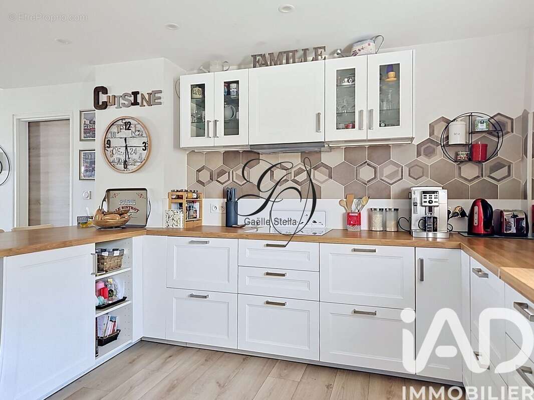 Photo 2 - Appartement à LA GARDE