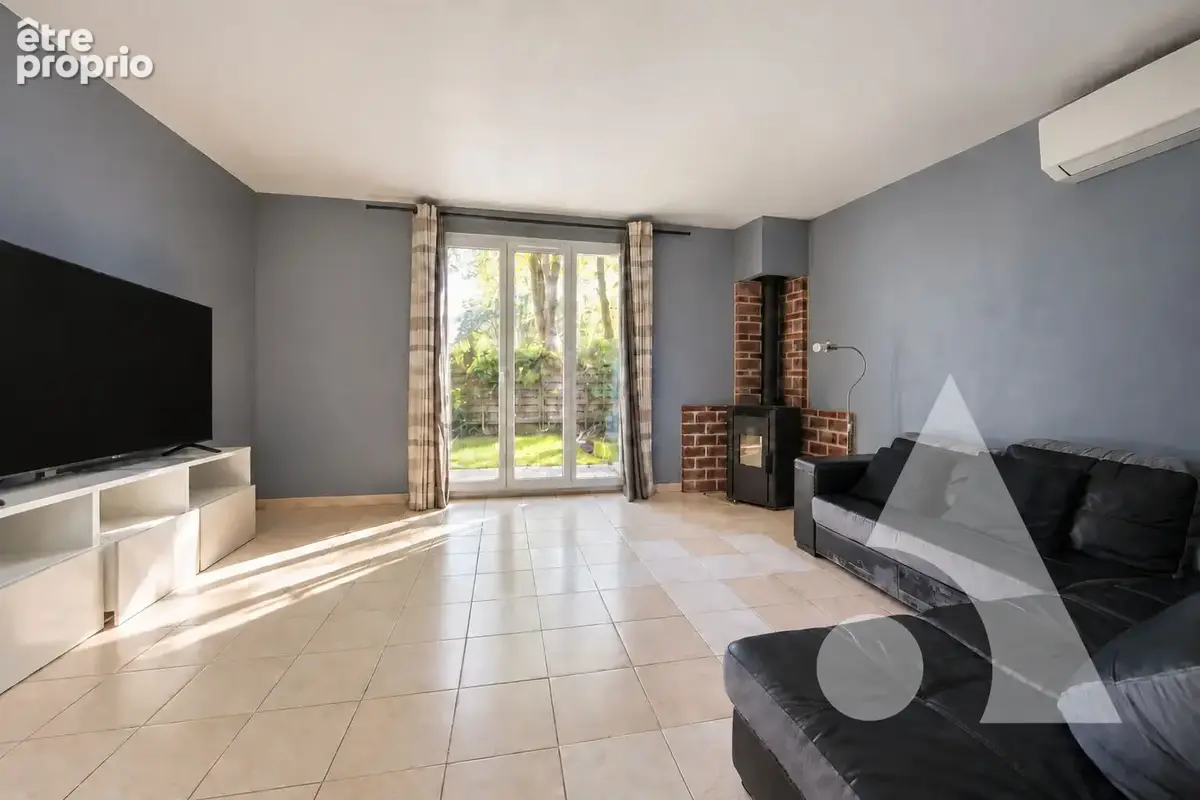 Maison 5 pièces - domaine du parc - photo 3