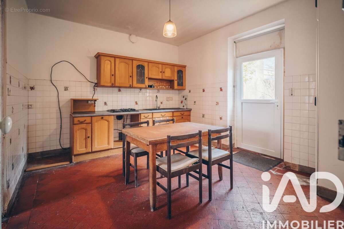Photo 8 - Maison à SAINT-SEBASTIEN-SUR-LOIRE