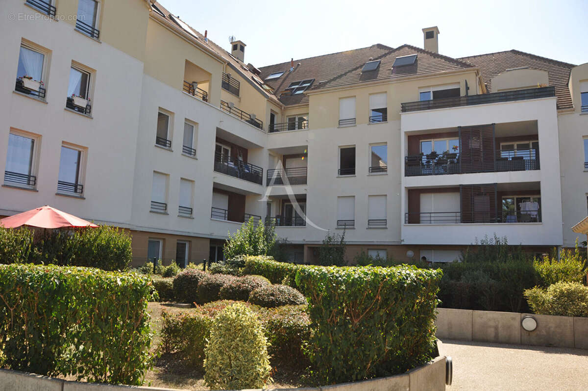 Appartement à ERMONT