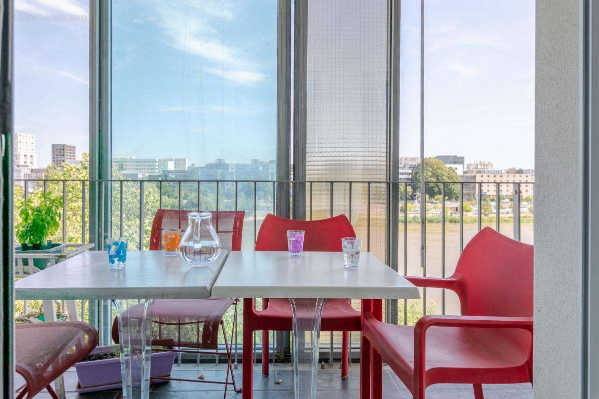 T5 vue Loire - photo 2