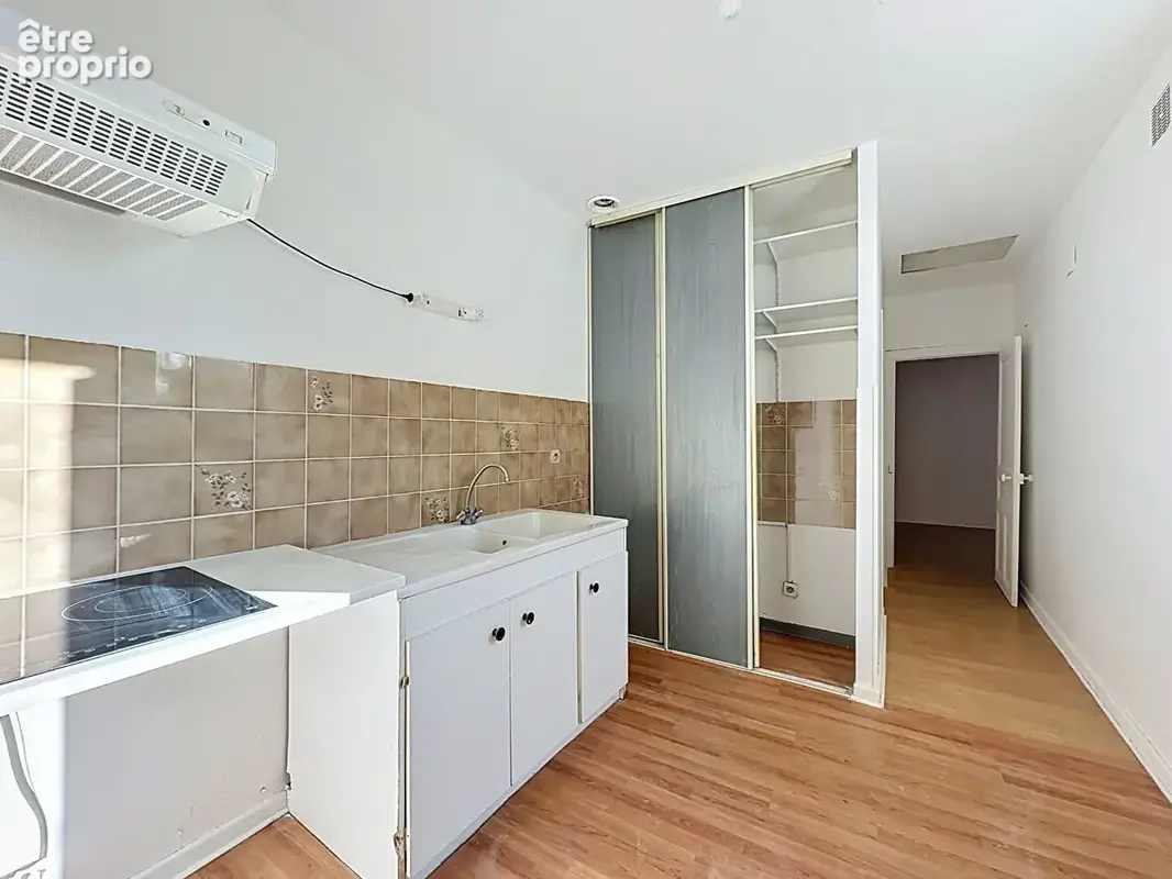 Lot de deux appartements - Neufchâteau - Pour investisseur. - photo 6