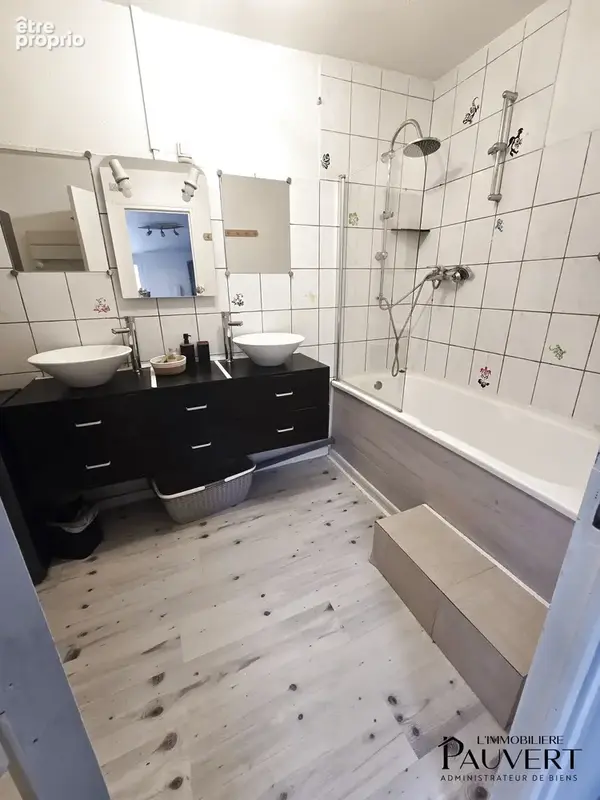 Maison à vendre -Malléon (09) - photo 12