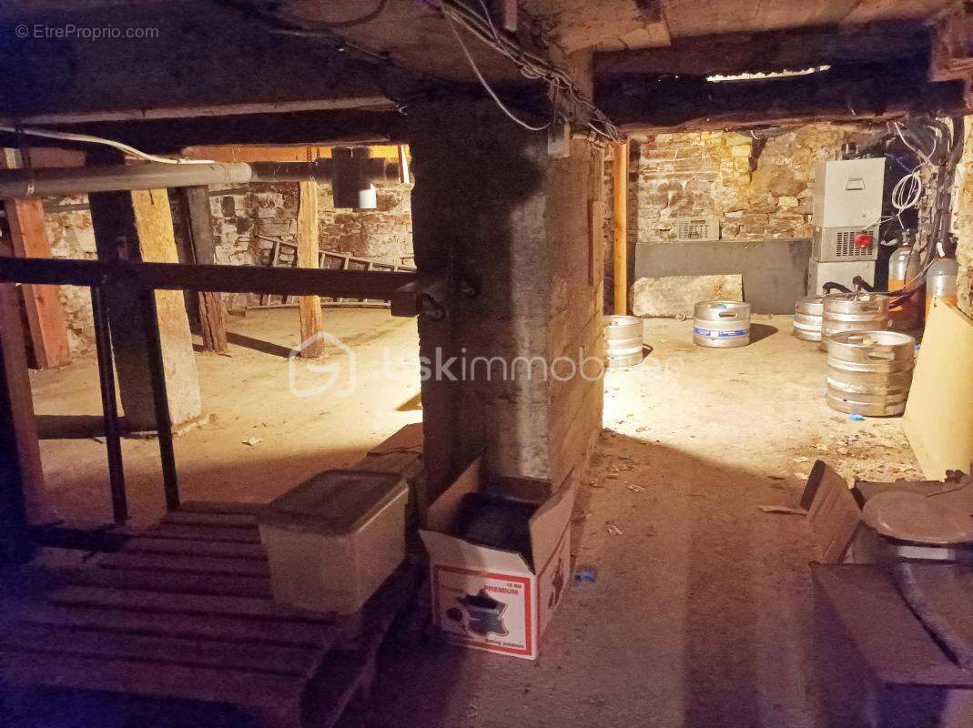 Appartement à CAZALS