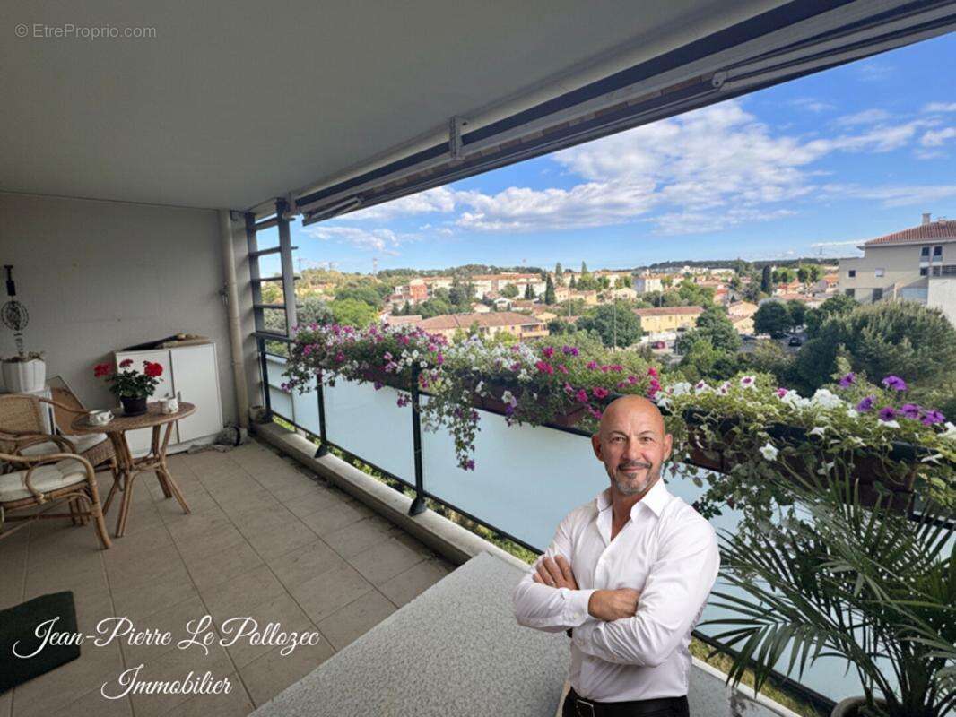 Appartement à ISTRES