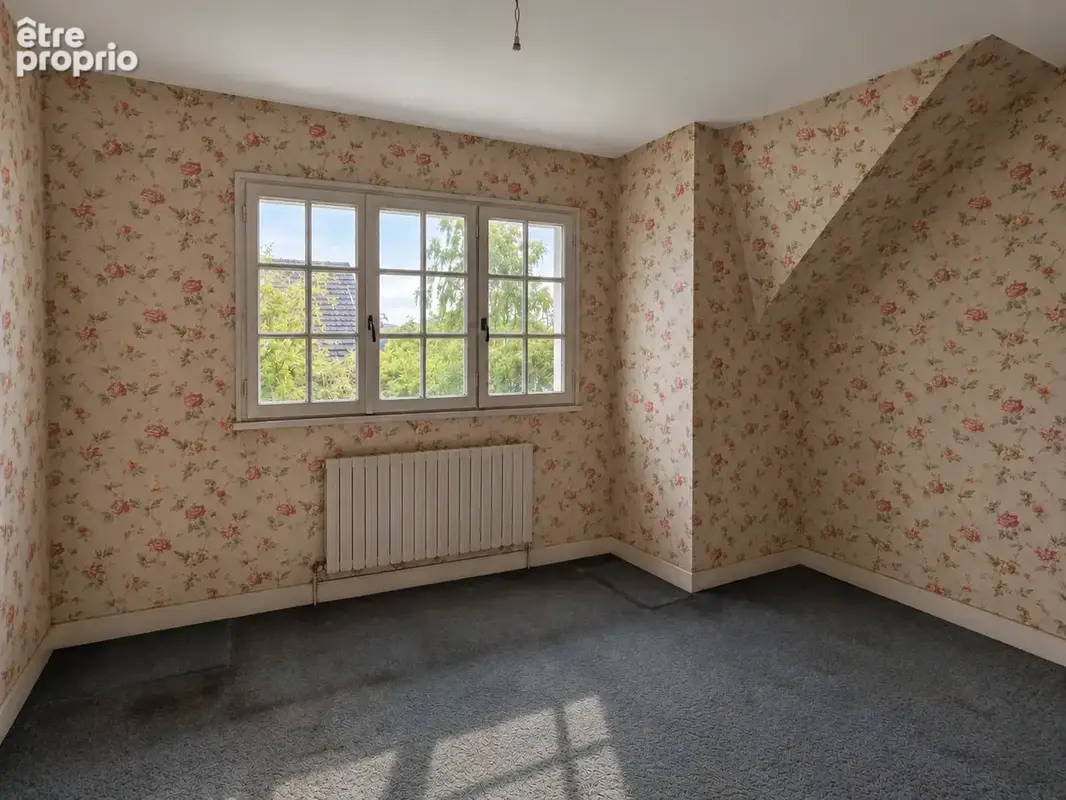 Maison a renover de 6pp - photo 9