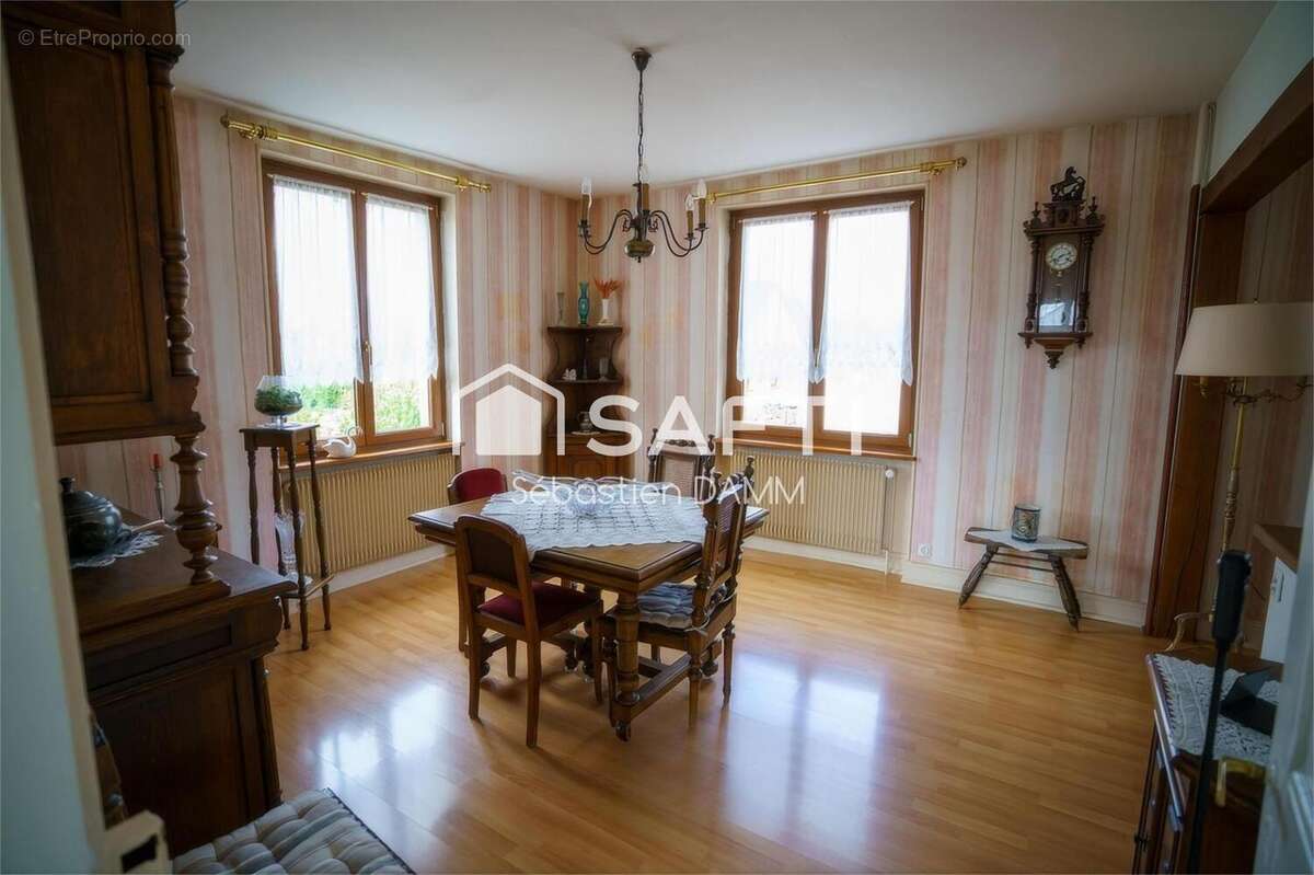 Photo 5 - Maison à REININGUE