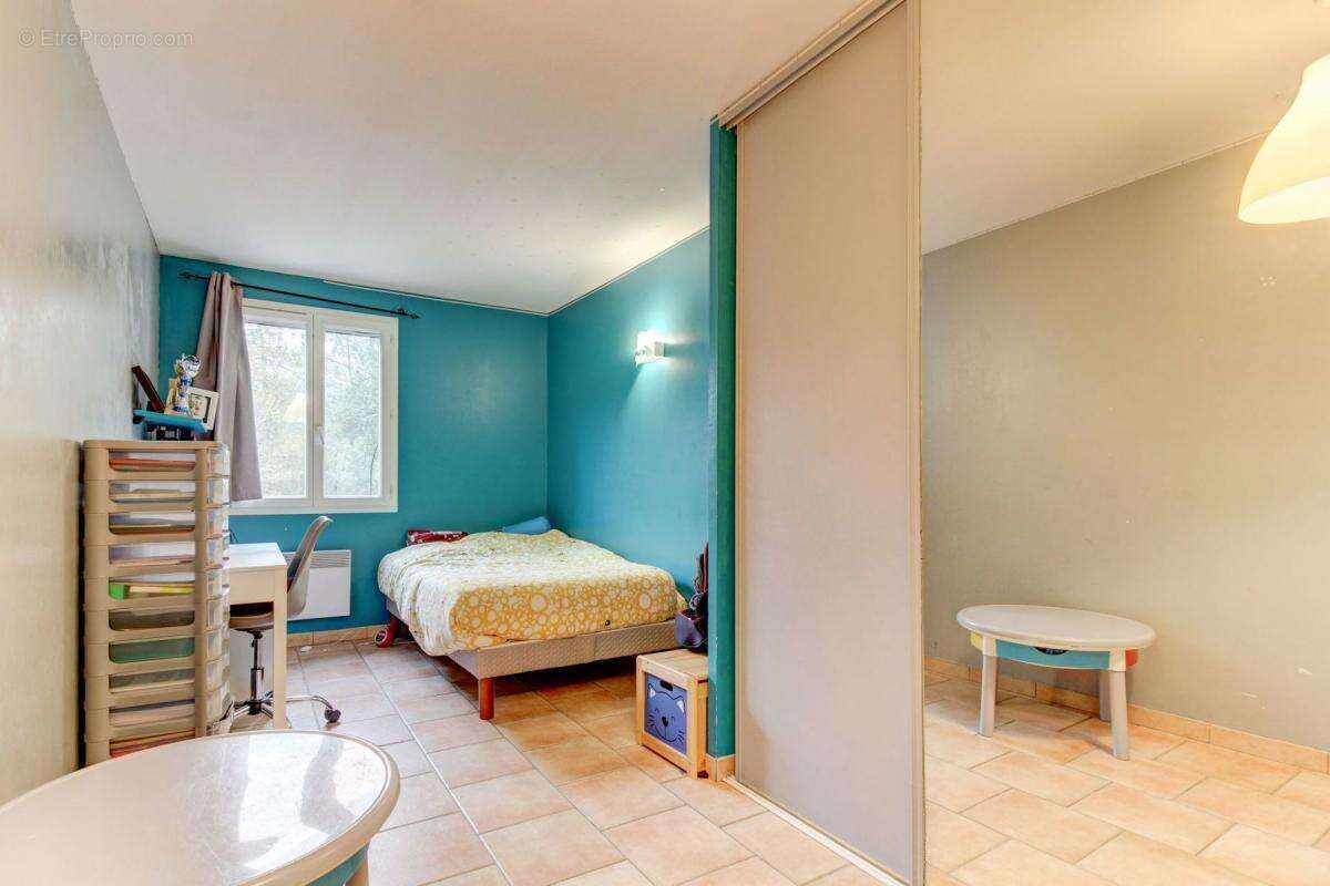 Maison à ROQUESTERON