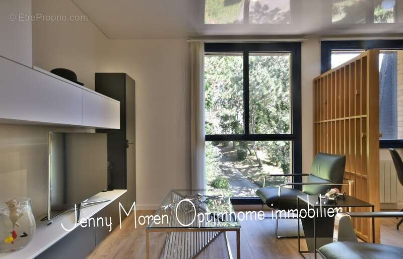 Duplex rénové à Étaples – Centre historique - photo 12