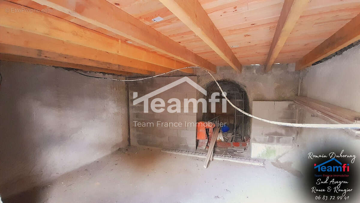 Maison 48 m² à Murasson  - photo 9