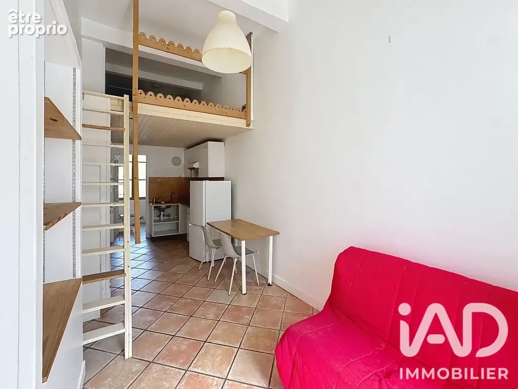 Photo 1 - Appartement à NARBONNE