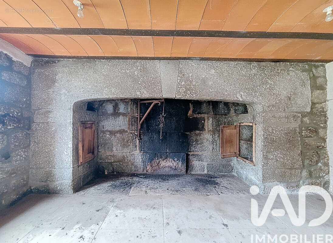 Photo 7 - Maison à RIEUTORT-DE-RANDON