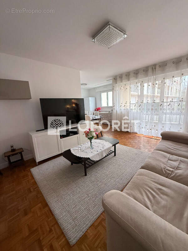 Appartement à ARGENTEUIL