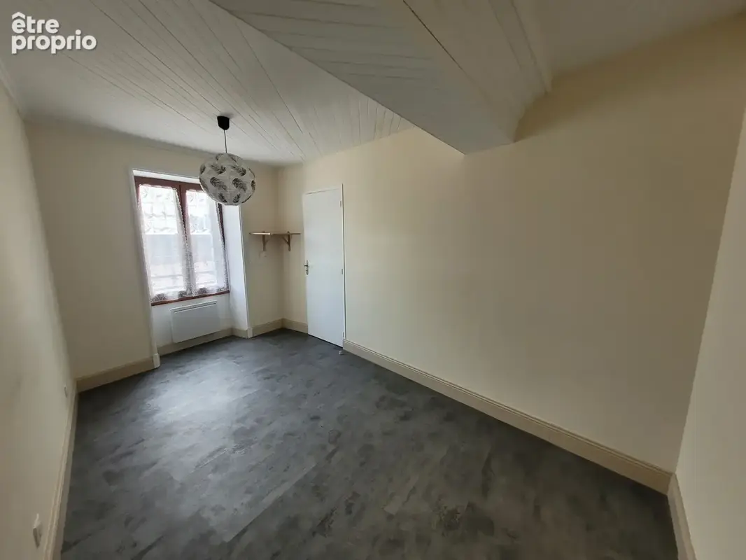 Maison + grange - aunay sous auneau - photo 5