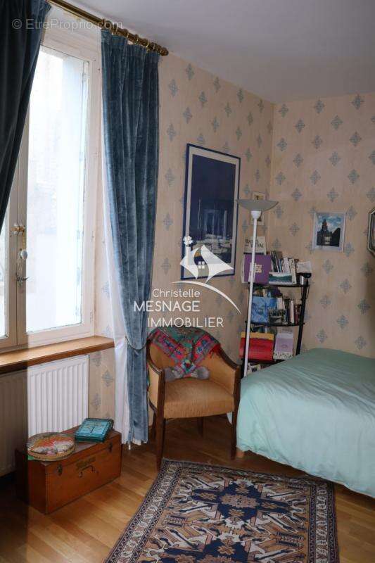 Appartement à DINAN