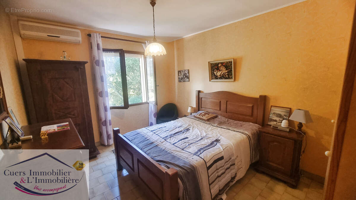 Maison à LE PRADET