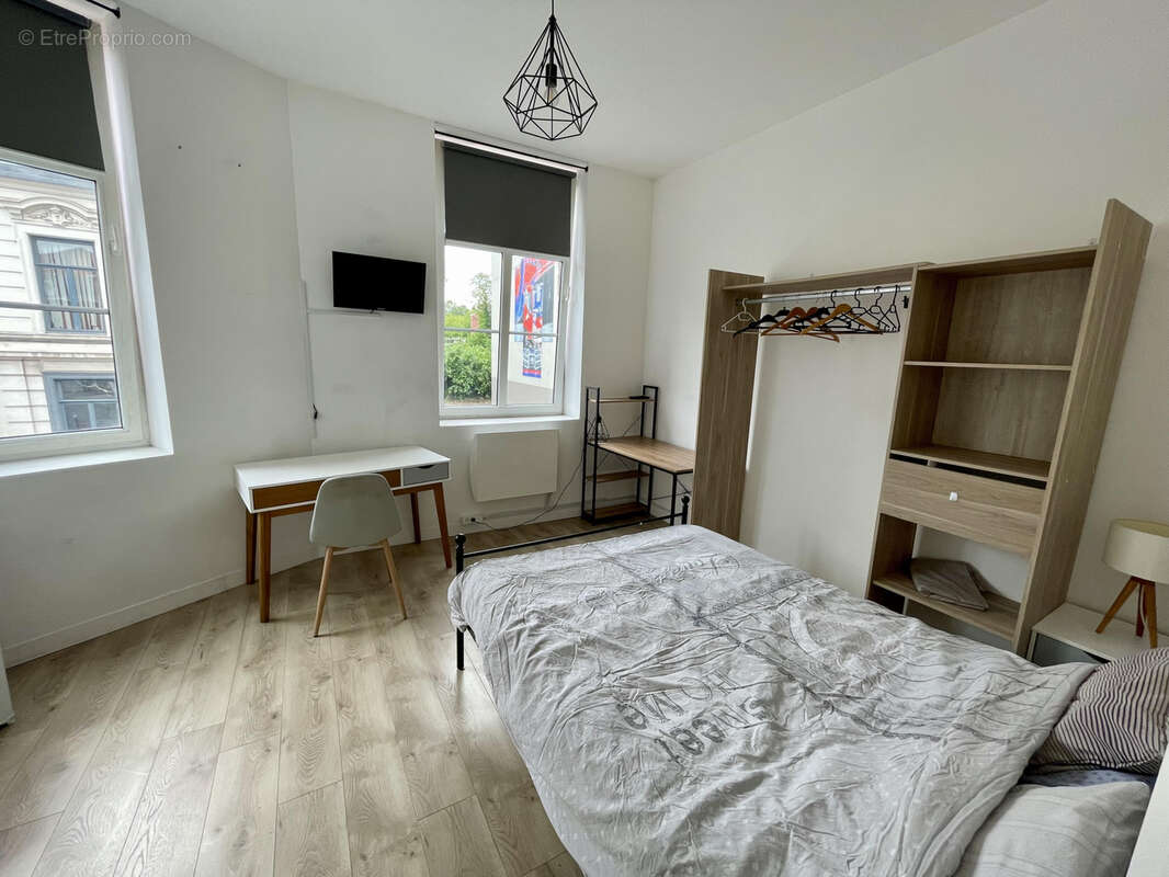 Appartement à ROUBAIX