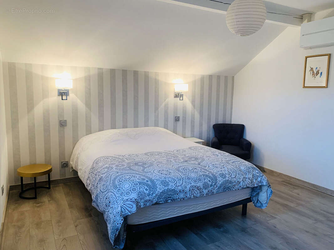 Maison Baccarat 259 m2 - photo 12