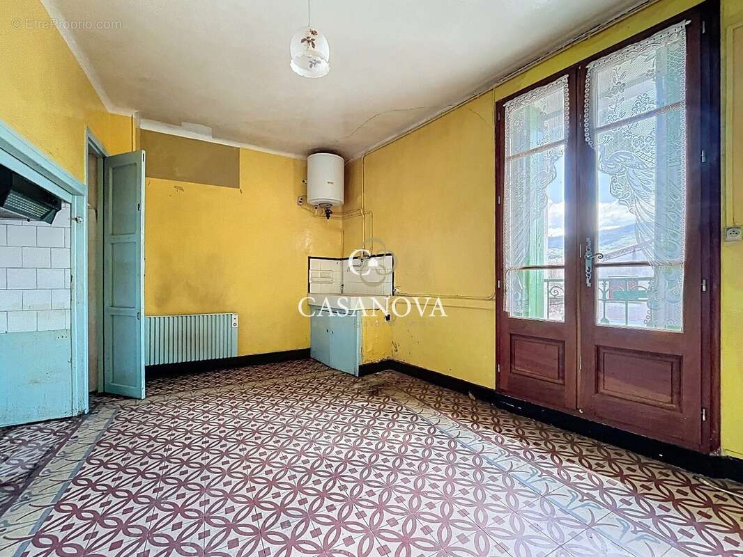 Maison à HEREPIAN