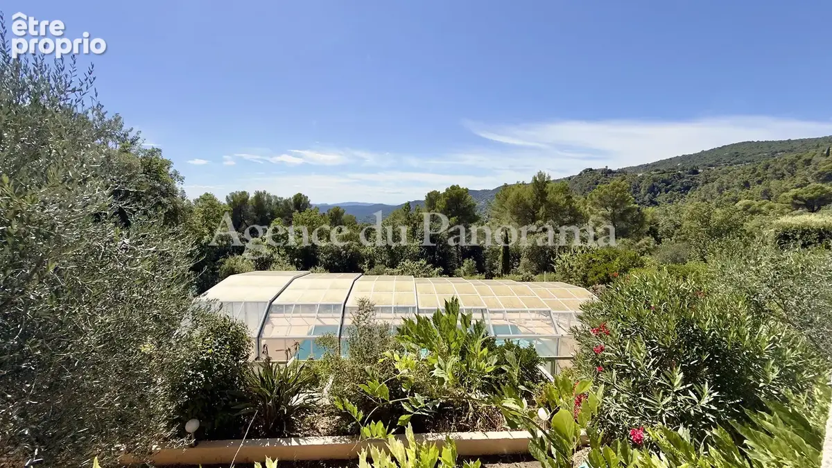 Pour amateur de calme et de vue panoramique - photo 8