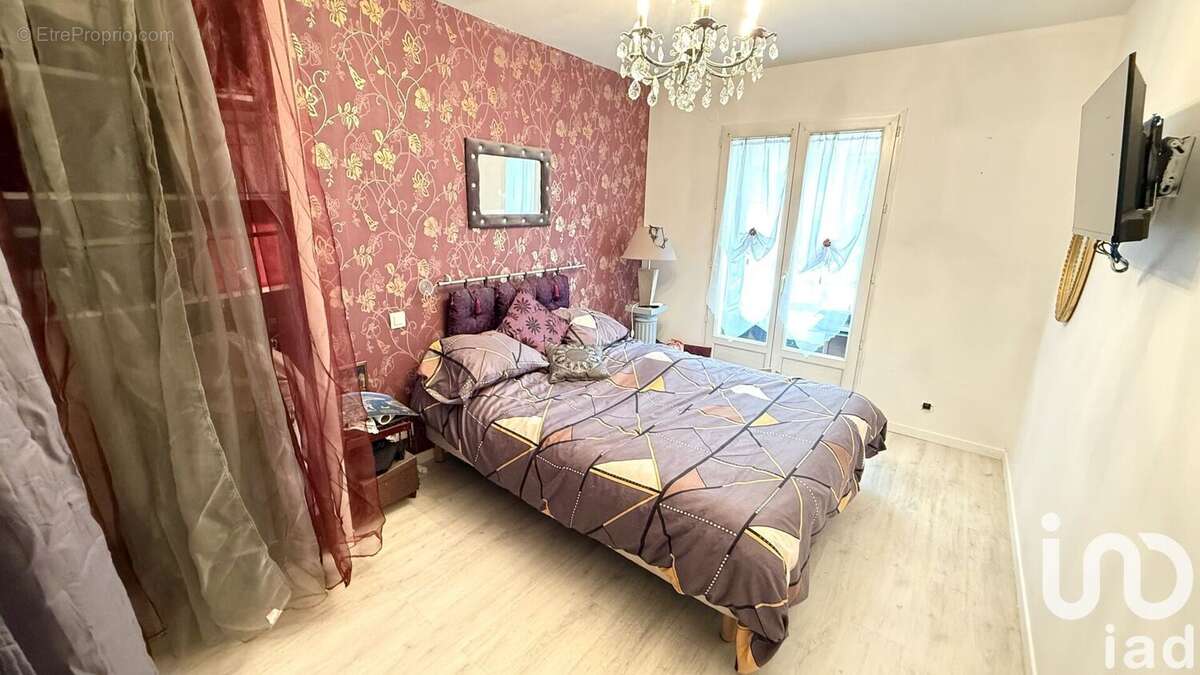 Photo 7 - Maison à MORSANG-SUR-ORGE