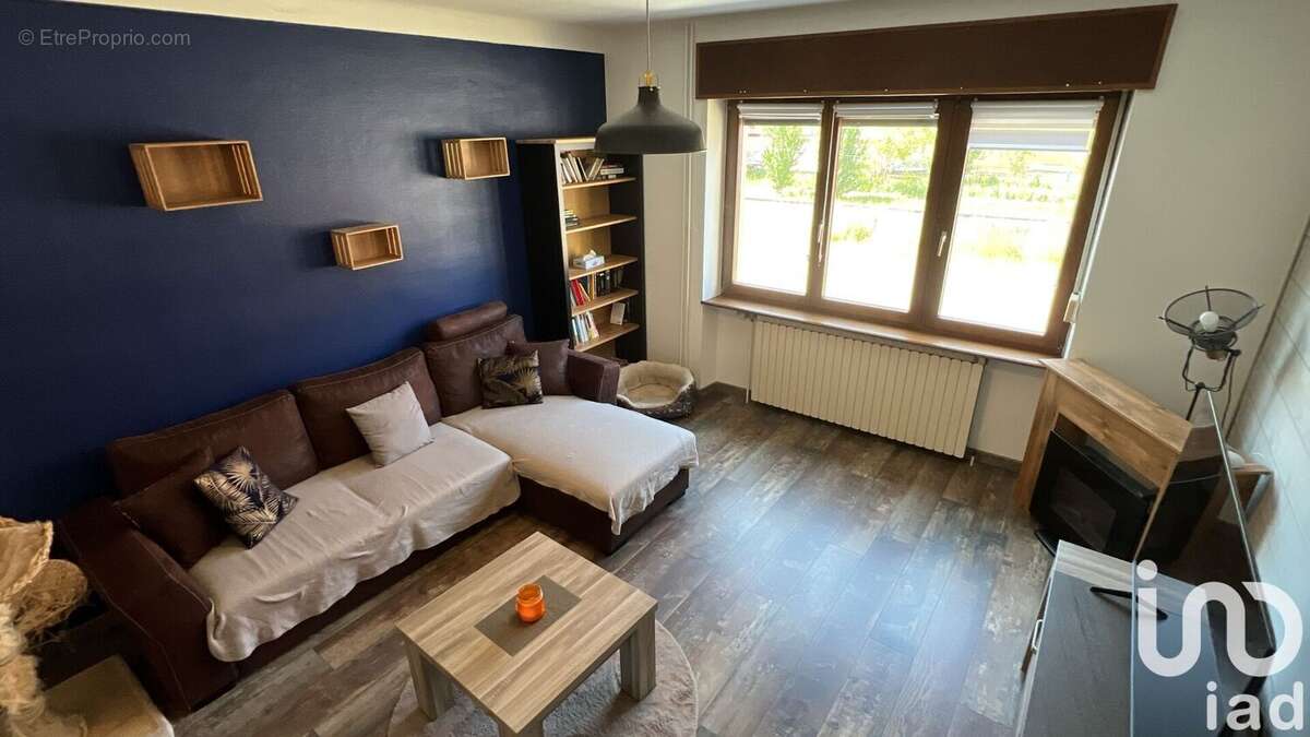 Photo 7 - Maison à BENING-LES-SAINT-AVOLD