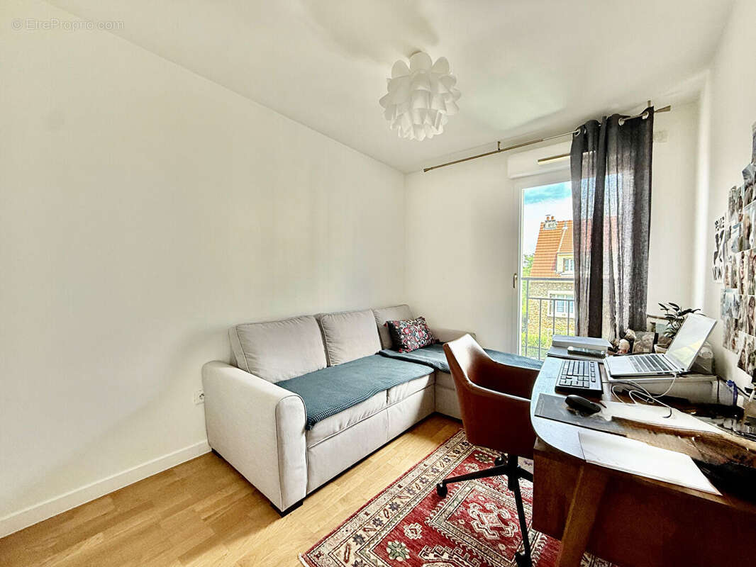 Appartement à SAINT-CYR-L&#039;ECOLE